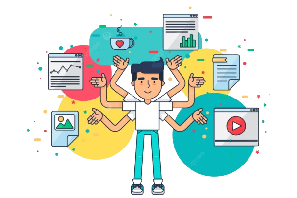 Prototipagem em alta definição navegável - UI / UX